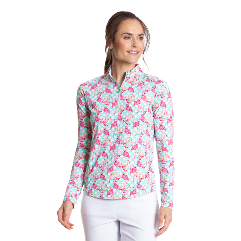 Golf sun sales shirts for women